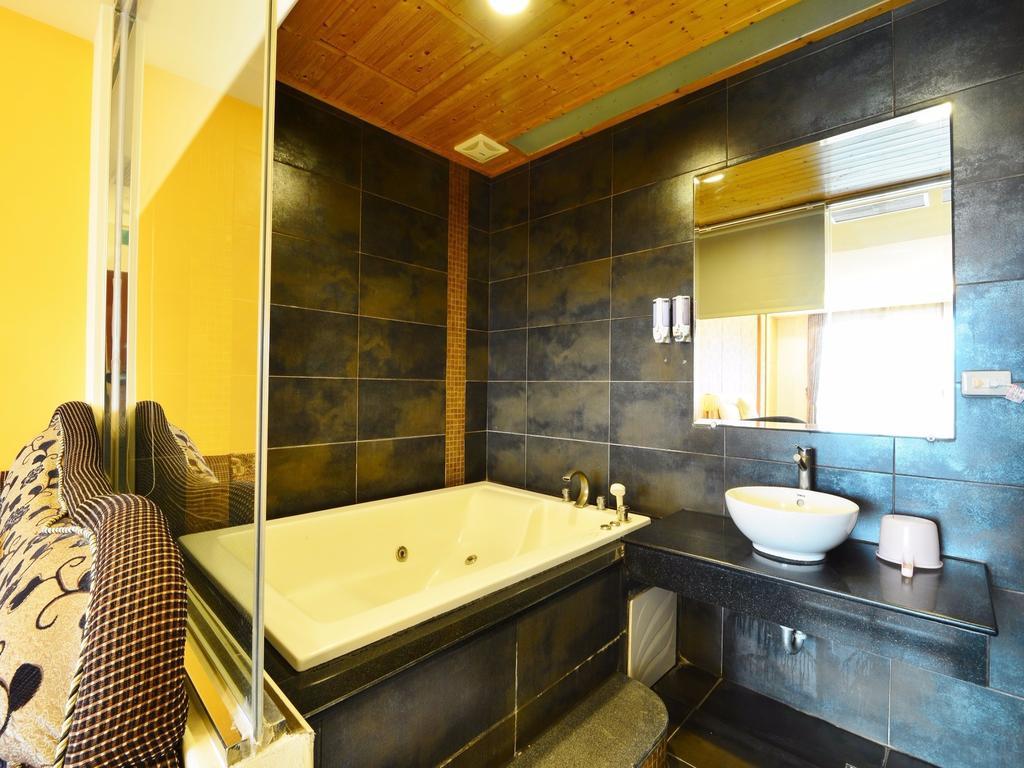 Tranquil Sea Vacation Hotel Vườn quốc gia Khẩn Đinh Ngoại thất bức ảnh