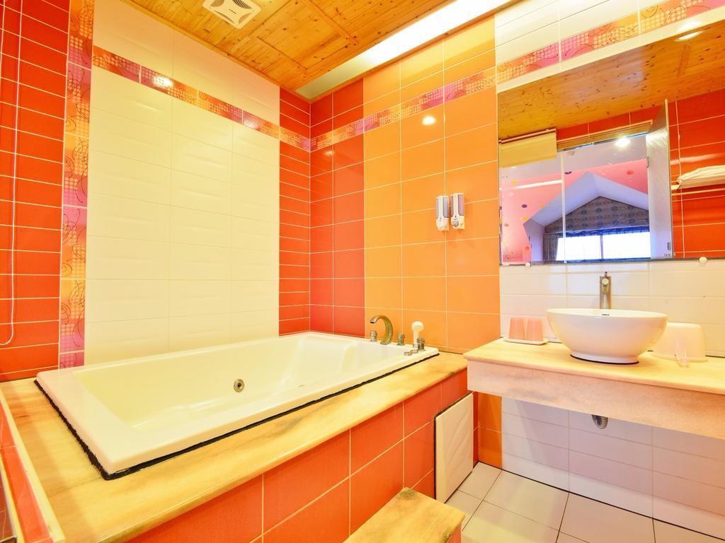 Tranquil Sea Vacation Hotel Vườn quốc gia Khẩn Đinh Ngoại thất bức ảnh
