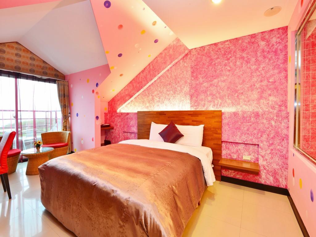 Tranquil Sea Vacation Hotel Vườn quốc gia Khẩn Đinh Ngoại thất bức ảnh
