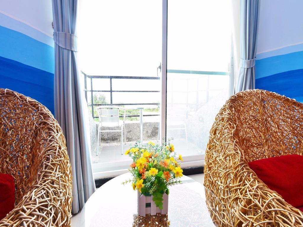Tranquil Sea Vacation Hotel Vườn quốc gia Khẩn Đinh Ngoại thất bức ảnh