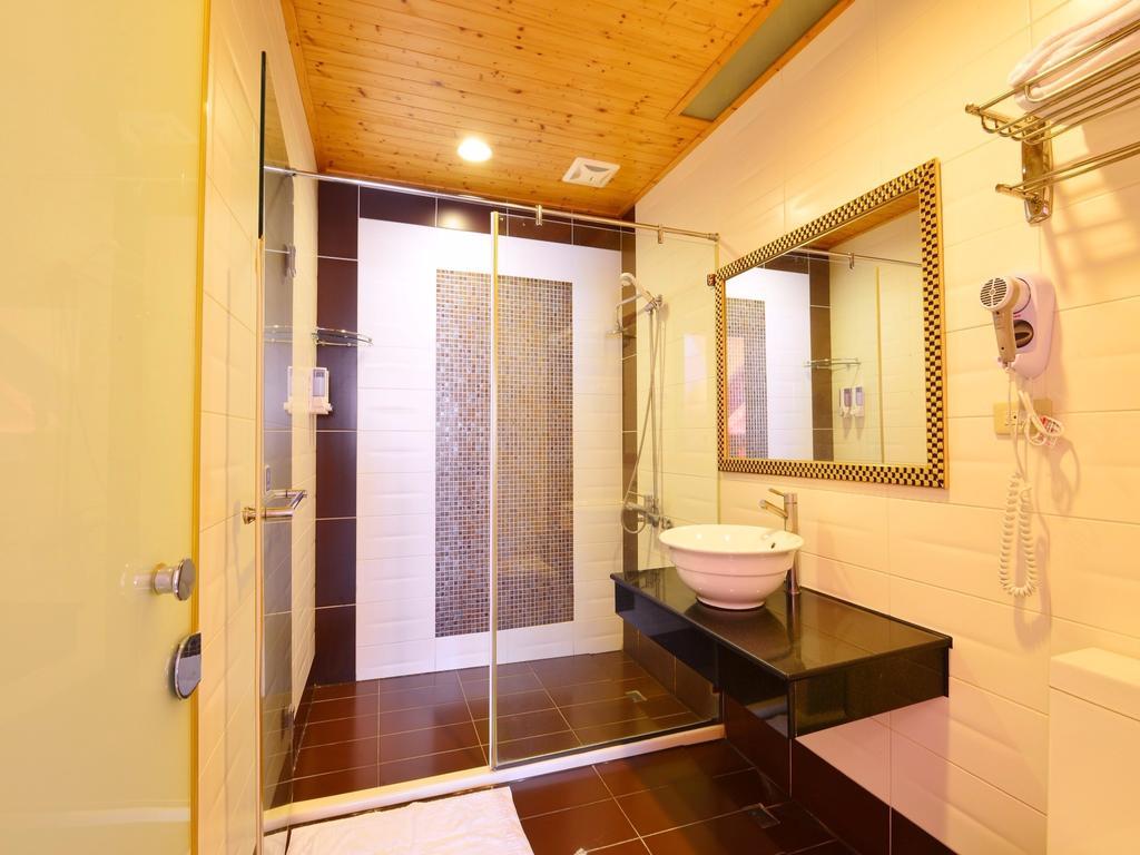 Tranquil Sea Vacation Hotel Vườn quốc gia Khẩn Đinh Ngoại thất bức ảnh