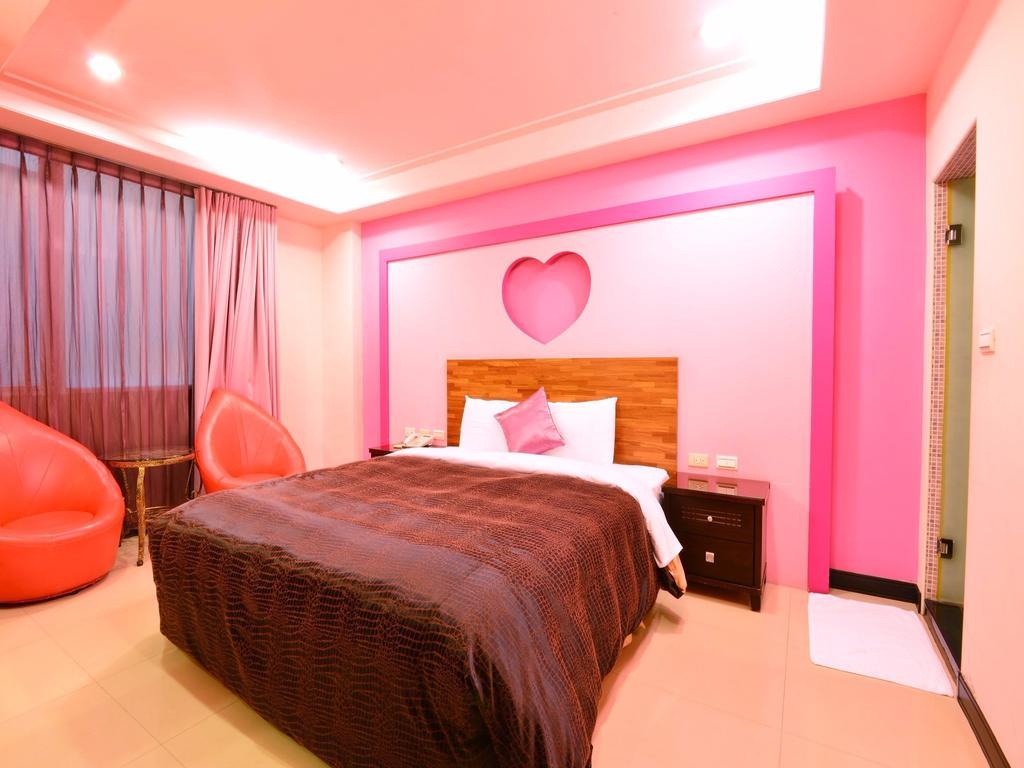 Tranquil Sea Vacation Hotel Vườn quốc gia Khẩn Đinh Ngoại thất bức ảnh