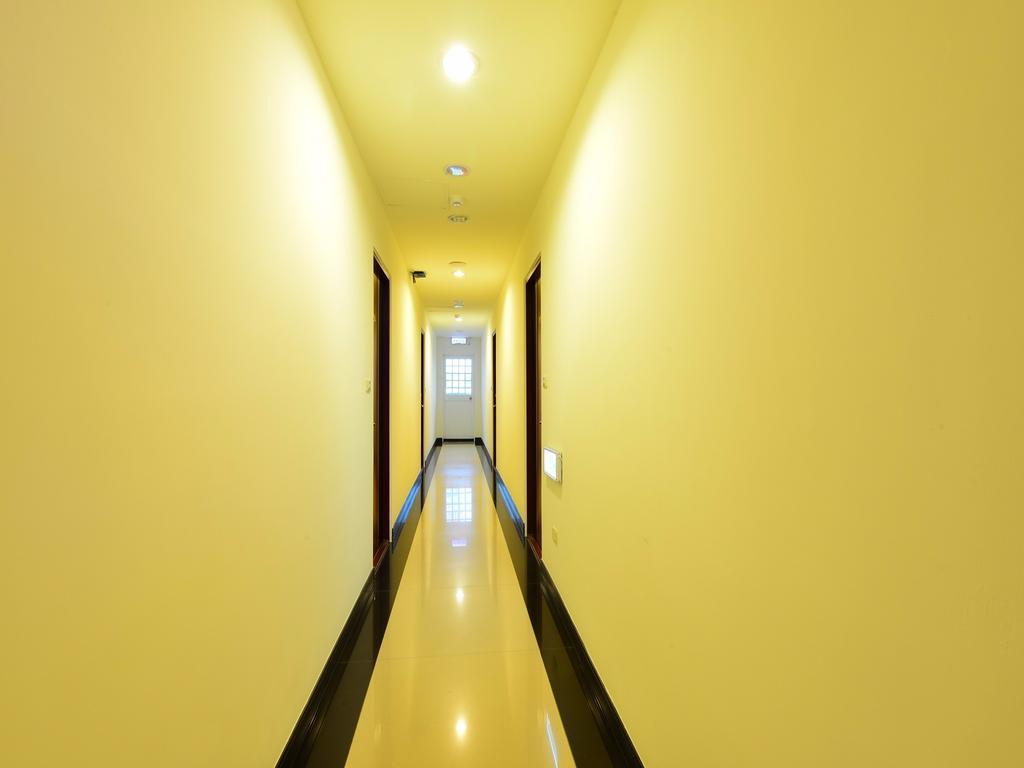 Tranquil Sea Vacation Hotel Vườn quốc gia Khẩn Đinh Ngoại thất bức ảnh